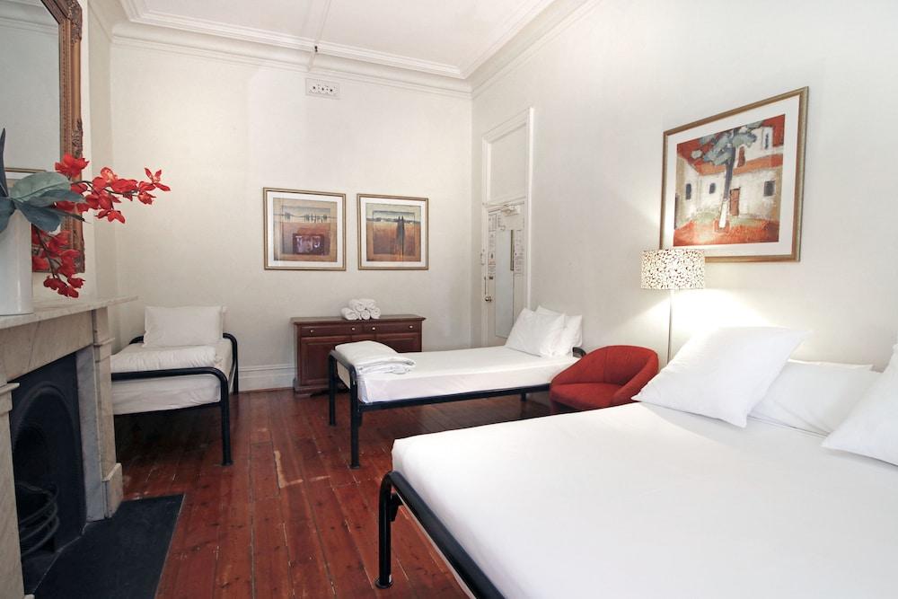 Hotel Claremont Guest House Melbourne Zewnętrze zdjęcie